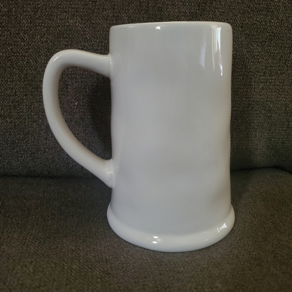 RAE DUNN Large "Sunday Funday" Coffee Mug - Picture 2 of 5